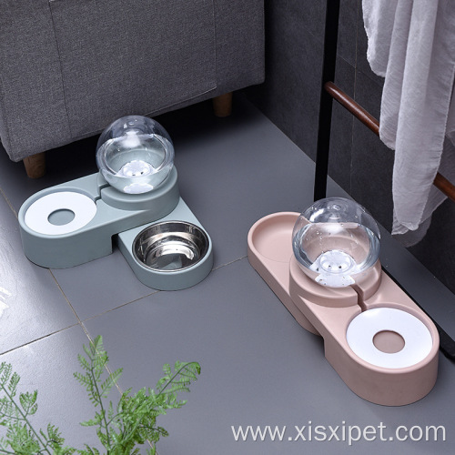 Automatic Cats Large Drinking Bowl Pet Water Fountain
